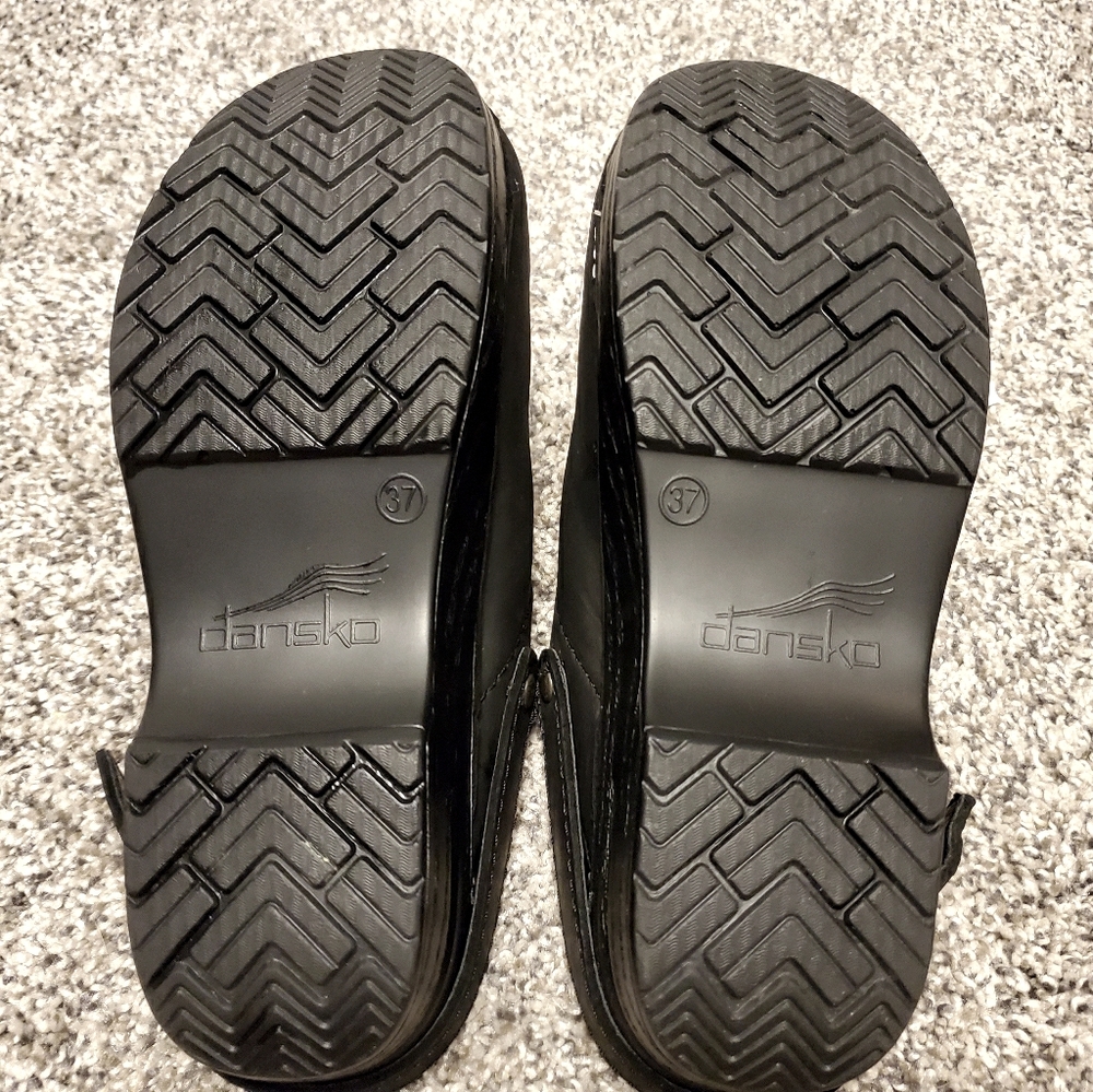 Dansko Clogs - Picture 4 of 4